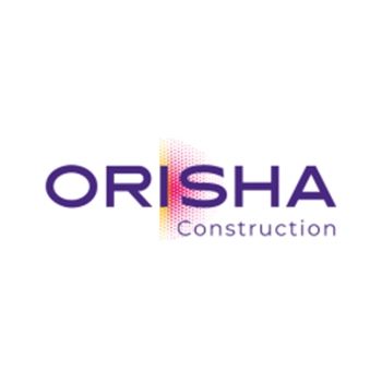 Orisha construction