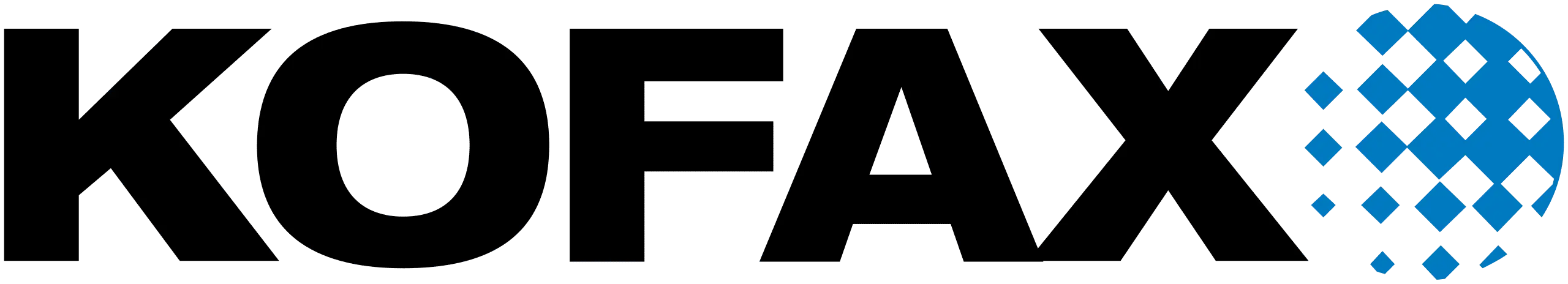 logo kofax
