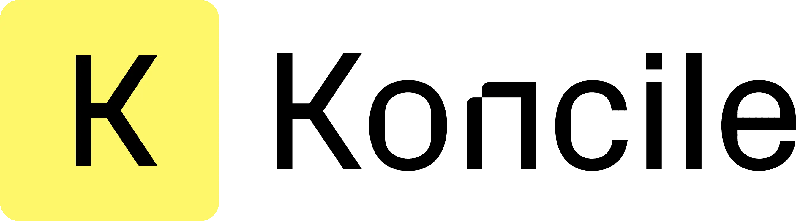 logo Koncile