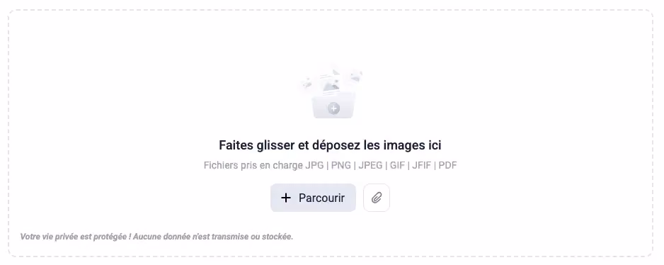 Imagetotext OCR, image upload OCR, online OCR tool, extract JPG text, free OCR, simple interface, image text recognition, web-based OCR, multilingual OCR, fast extraction. User uploading an image via Imagetotext.io interface to start OCR text extraction.
