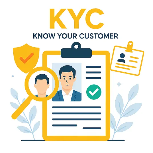 KYC Koncile