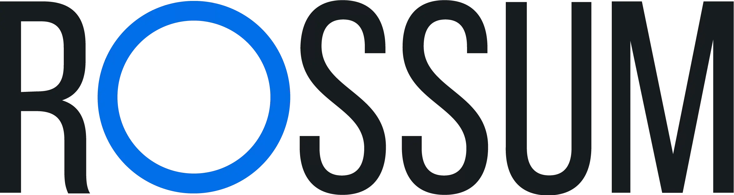 logo Rossum