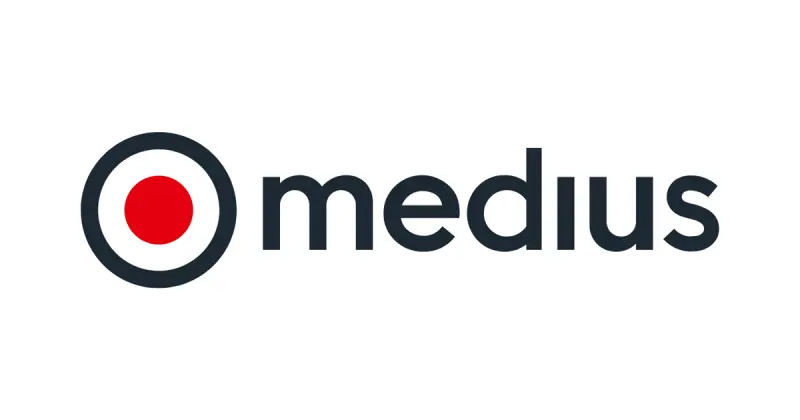 Medius Logo