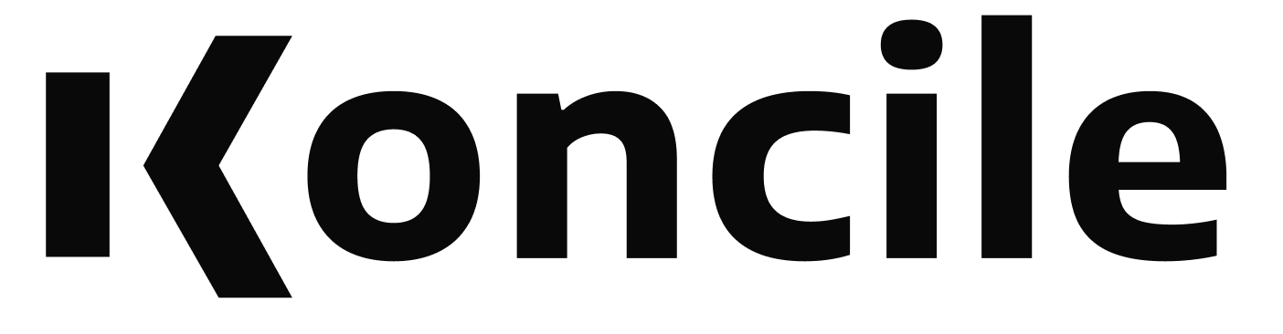 Koncile ocr logo