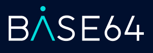 Base64.ai Logo