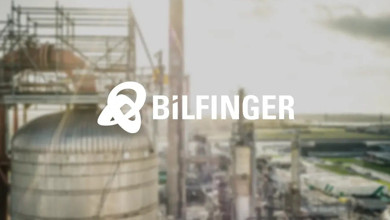 Bilfinger LTM Industrie