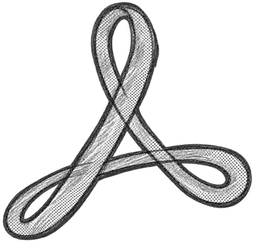 Symbole du format PDF