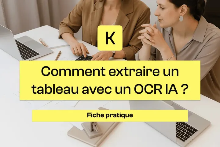Tableaux Extrait 