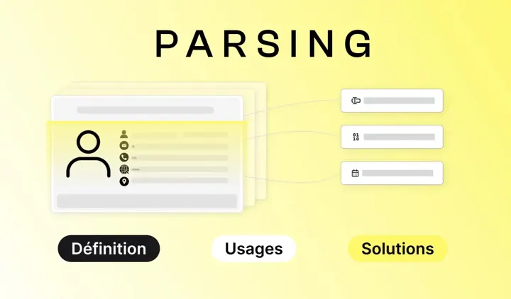 parsing definition